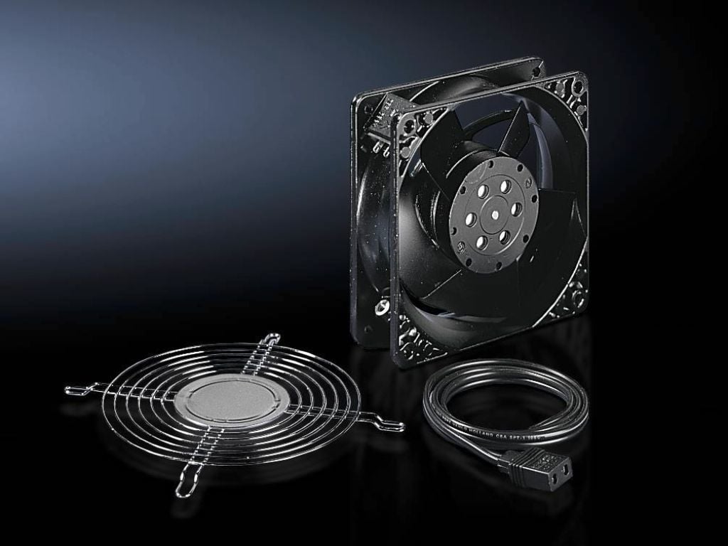 SK 7980148 Fan expansion kit