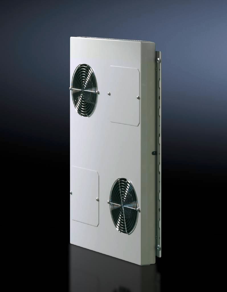 Rittal SK 3165630 Door-mounted fan