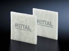 SK 3322700 Rittal Yedek Filtre Elyafı