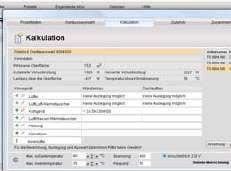 SK 3121000 Therm software Project planning/monitoring