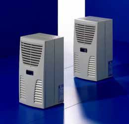 Rittal SK 3361100 Wall-mounted cooling units 750 W