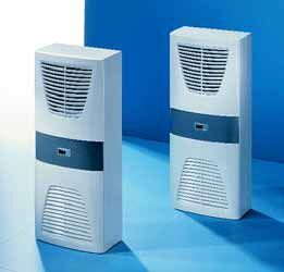 Rittal SK 3304140 Wall-mounted cooling units Basic