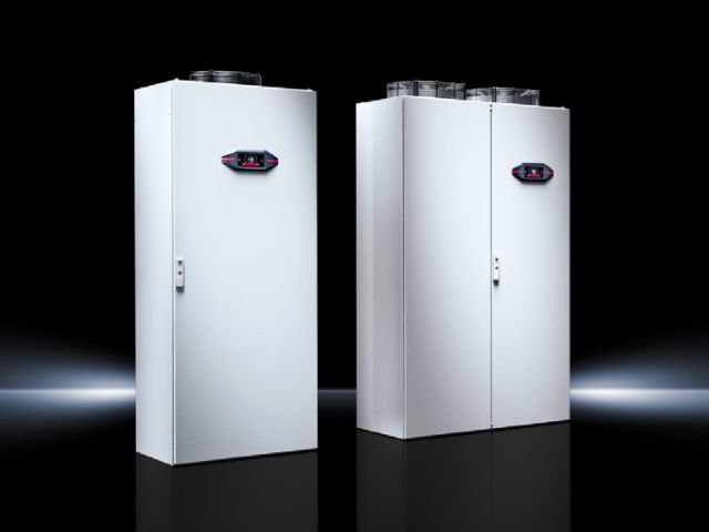 SK 3335970 VX25 TopTherm chillers 25000 W