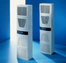 SK 3329110 Wall-mounted cooling units Basic 2500 