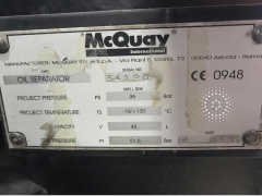 Mc Quay Hsa2350 Y20 Yas Kompresör