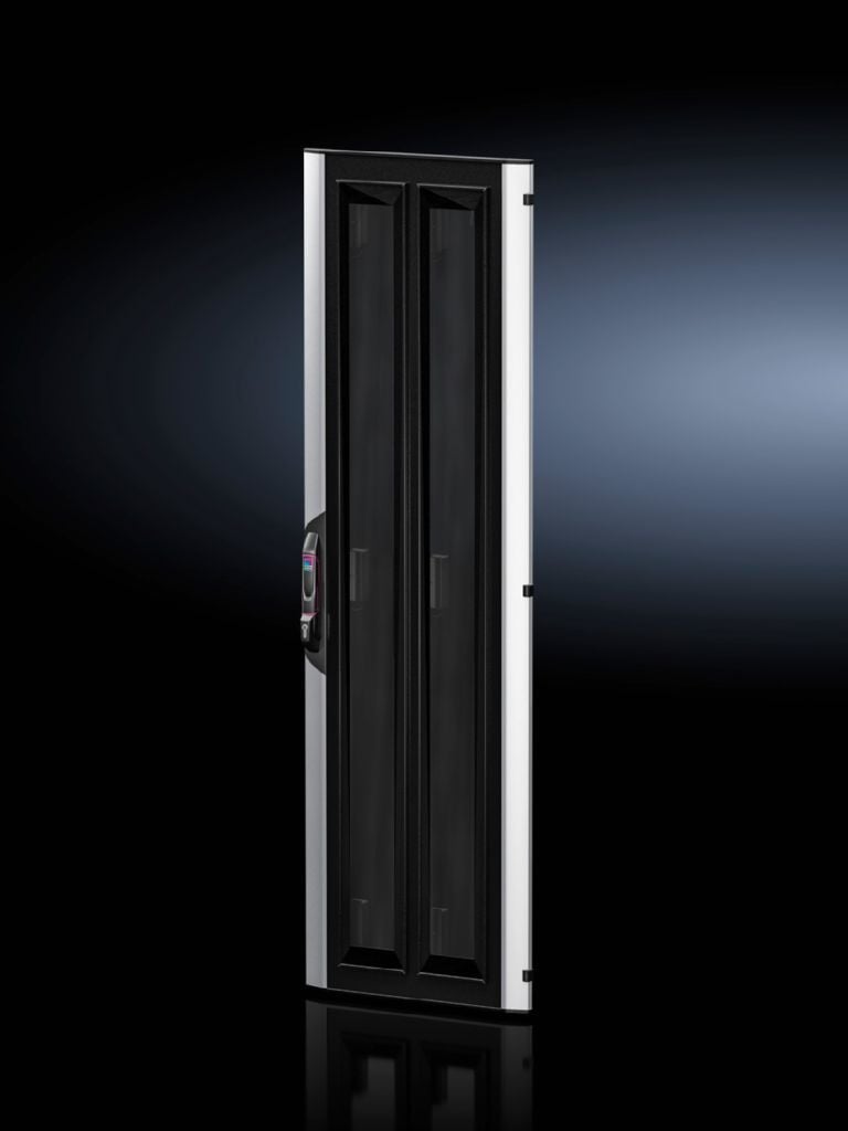 VX IT 7030262 Glazed door VX IT for Automatic Door Opening (ADO)