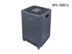 NEFFES NFS-1000-U Hava Temizleme Cihazı