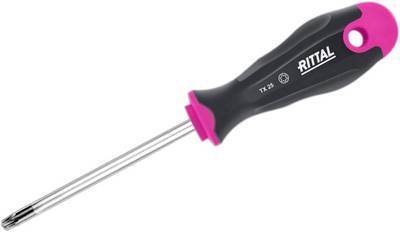 AS 4052055 Screwdrivers For multi-tooth screws