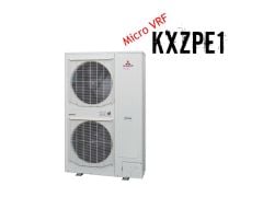 Mitsubishi Micro KXZ VRF FDC-000-KXZPE1