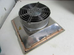 SK 3322107 RittalFan,filter unit,SK,43m3/h