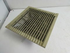 SK 3322600 RittalFan,filter unit,SK,43m3/h