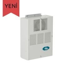 MKS Clima Pano Tipi Klima (Yan Panel / Kapı Montaj)  MKP0240TH - 240W - 1P-230V/50HZ