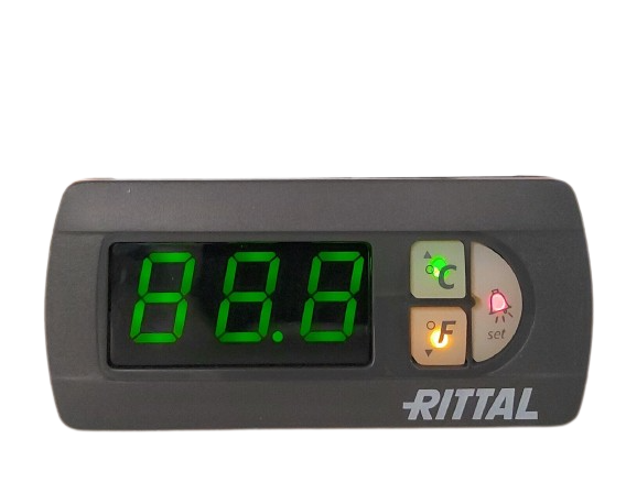OMRON CONTROLLER PROGRAMMABILE CQM1H-CPU21 EUR 245,00 - IT