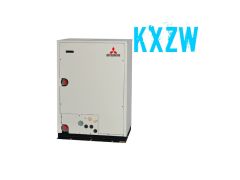 Mitsubishi Su Soğutmalı Heat Pump FDC-000-KXZWE1