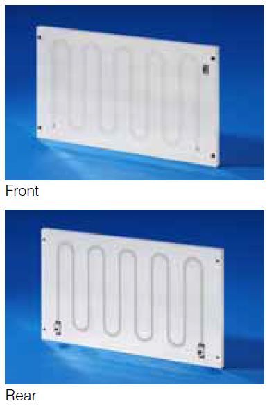 SK 8616020 DCP – Direct Cooling Package