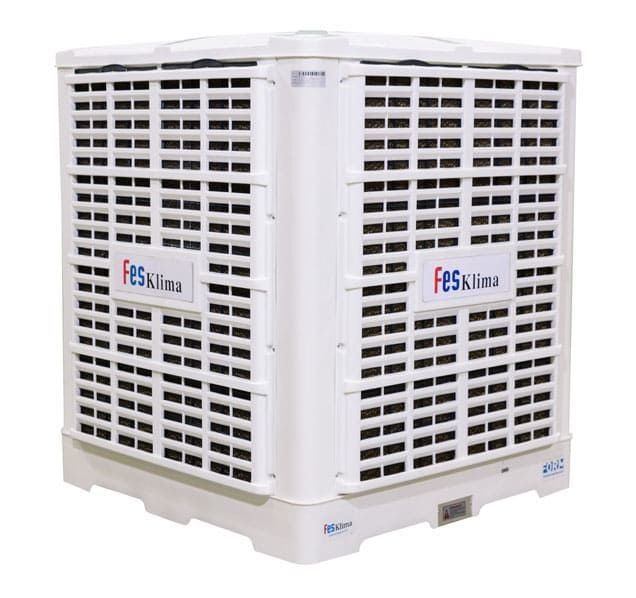 FES 30APB İNVERTÖRLÜ EVAPORATİF SOĞ. CİHAZI (YERLİ MOTOR)