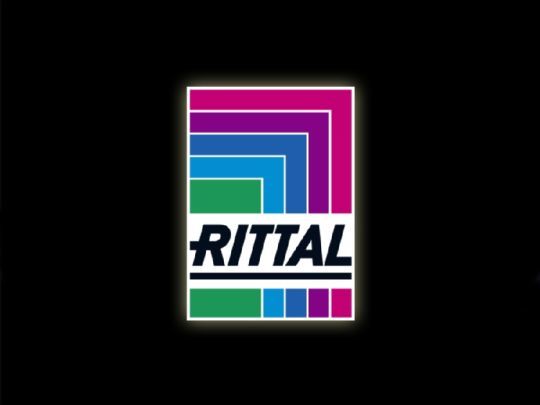 Rittal 3396510 Grille