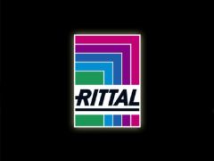 Rittal 3396510 Grille