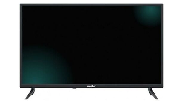 WESTON 32WS1000 32'' 82CM HD UYDULU LED TV