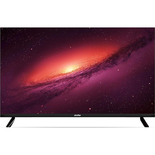 SİMFER 32SFS3N 32'' 82CM FULLHD UYDULU LED TV