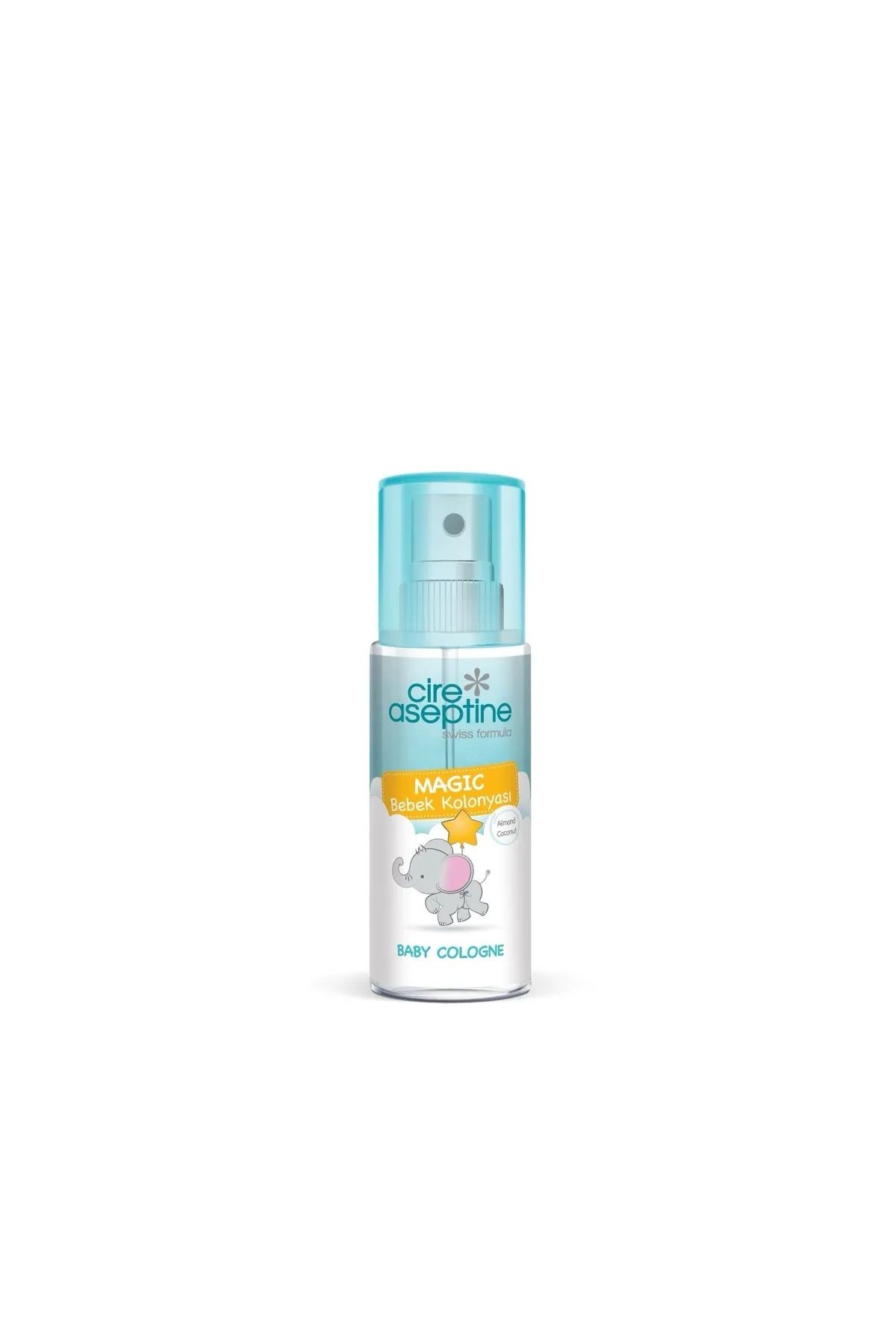 Bebek Kolonyası Magic 150 Ml