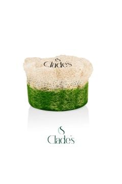 Aloe Vera Özlü Kabak Lifli Sabun 130 gr