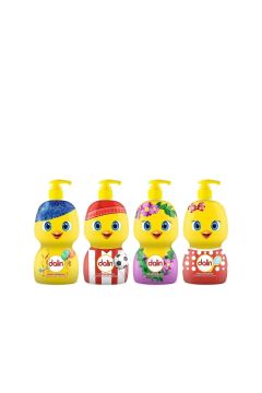 Eğlen & Öğren Şampuan 500 ml