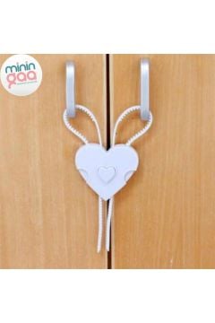 Ev Bebek ve Çocuklar İçin Dolap ve Çekmece Kilitleri Dolap Emniyet Kemerleri Esnek Bebek Güvenlik