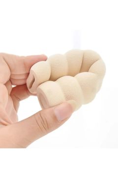 10 Adet Montajsız Yumuşak Kapı Kolu Engelleyici Koruyucu Engelleme Bebek Ve Çocuk Güvenlik Seti