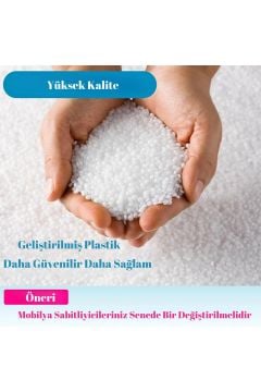 12 Adet Kolay Montaj Deprem Güvenlik Mobilya Dolap Düşme Engelleme Mobilya Sabitleme Bebek Güvenlik