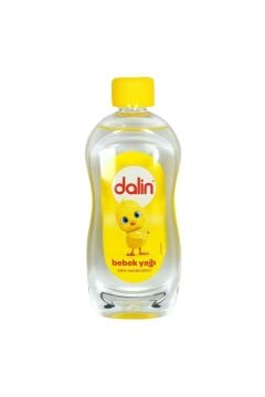 Dalin Bebek Yağı Etkin Nemlendirici 300 ml
