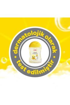 Dalin Bebek Şampuanı 100 Ml