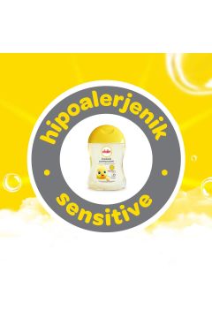Dalin Bebek Şampuanı 100 Ml