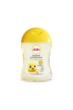 Dalin Bebek Şampuanı 100 Ml