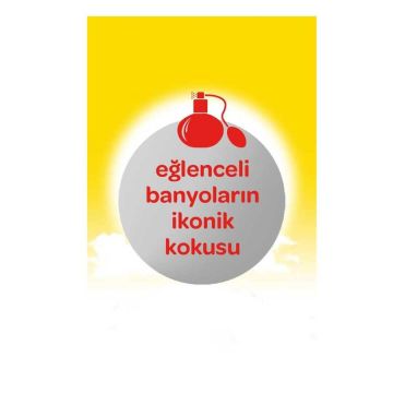 Dalin Bıcı Bıcı 150 ml Bebek Kolonyası