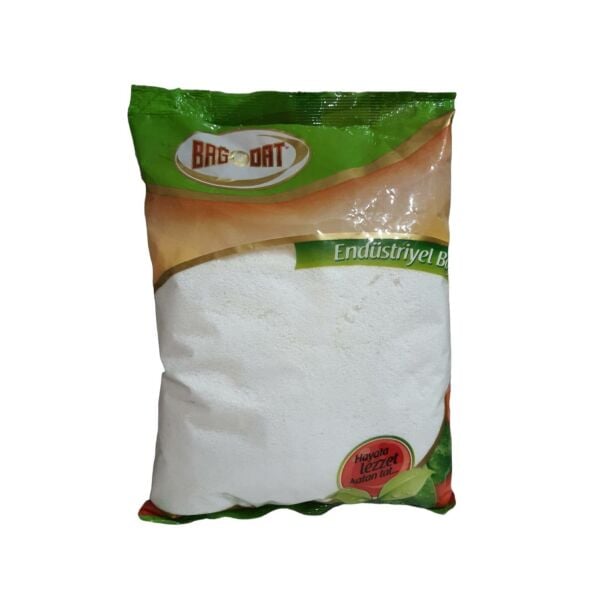 BAĞDAT HİNDİSTAN CEVİZİ RENDE YAĞI AZALTILMIŞ 1 KG