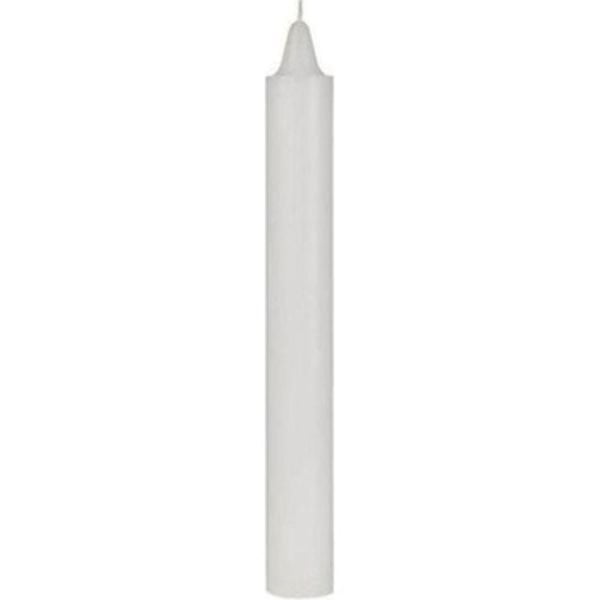 ASLANBAŞ STANDART MUM ADET 11 CM BOY 1,8 CM ÇAP