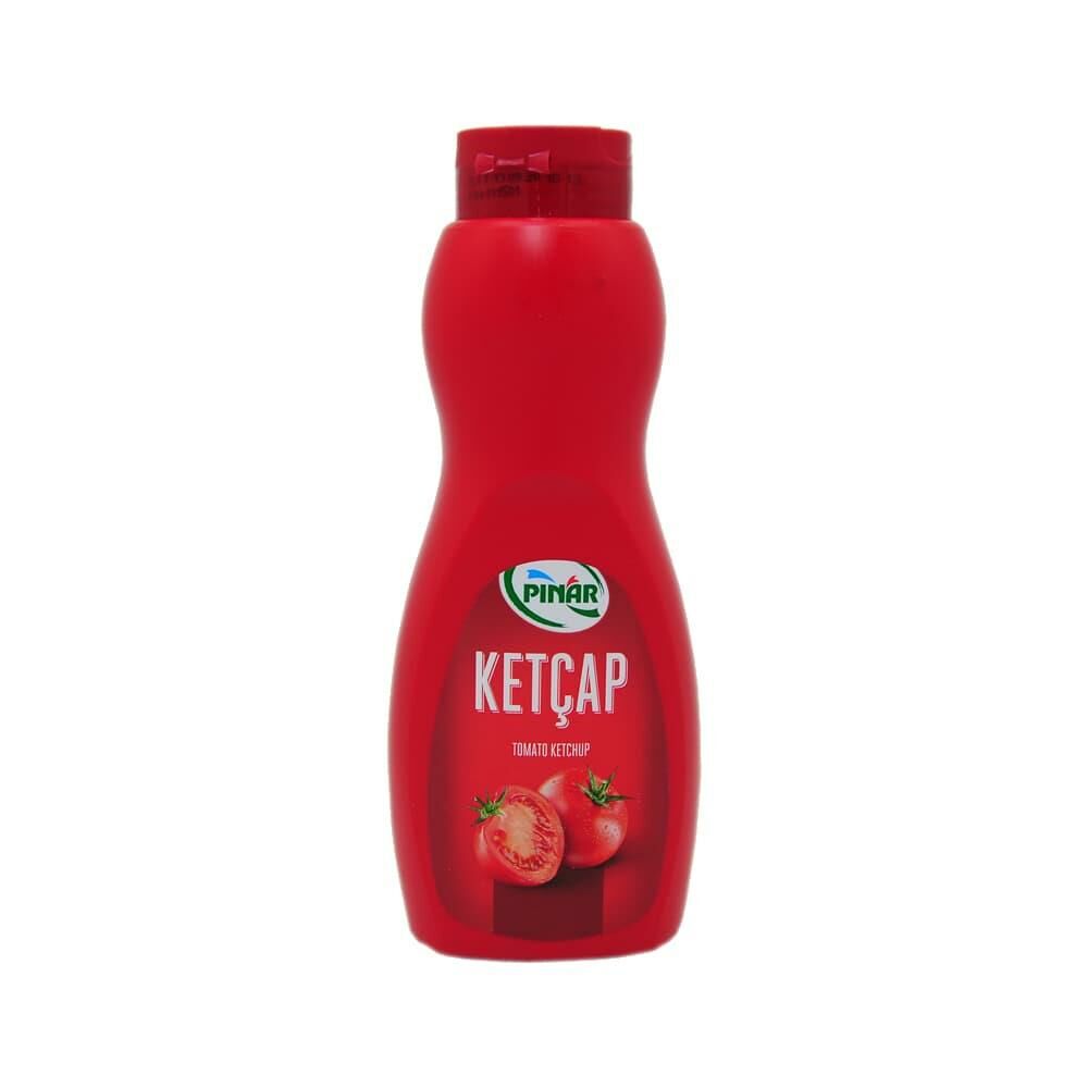 PINAR KETÇAP 800 GR