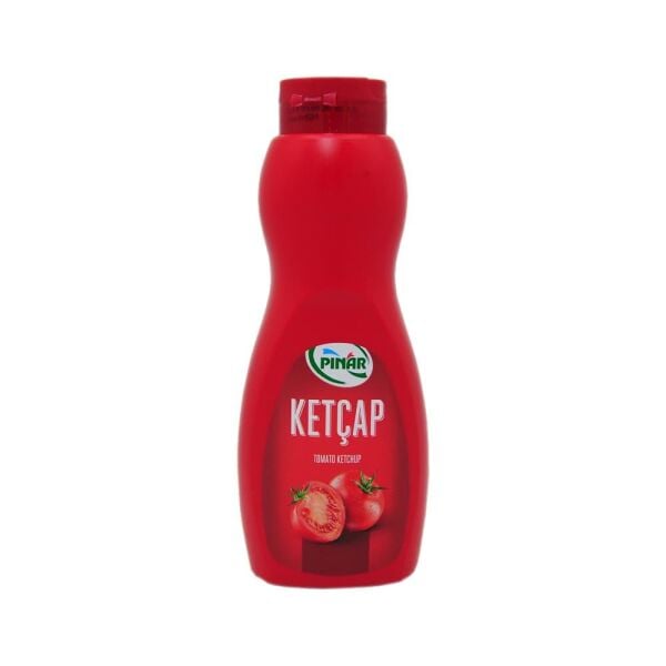 PINAR KETÇAP 800 GR