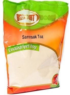 BAĞDAT SARIMSAK TOZU 1 KG