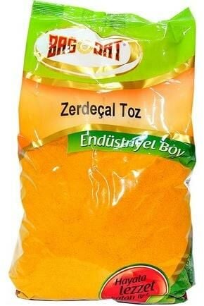 BAĞDAT ZERDEÇAL TOZ 1 KG