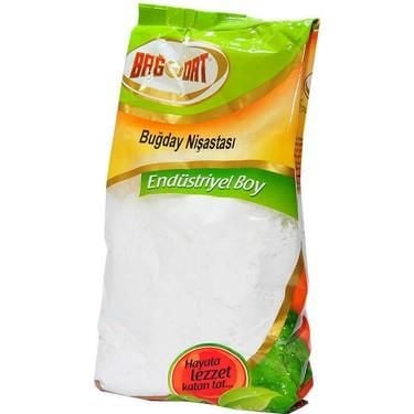 BAĞDAT BUĞDAY NİŞASTASI 1 KG