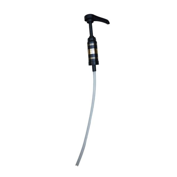 SELANİKLİ FO ŞURUP POMPA 25 ADET FO & LİMPO & REPO UYUMLU 42 CM