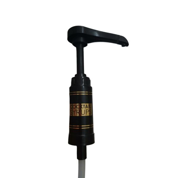 SELANİKLİ FO ŞURUP POMPA 25 ADET FO & LİMPO & REPO UYUMLU 42 CM