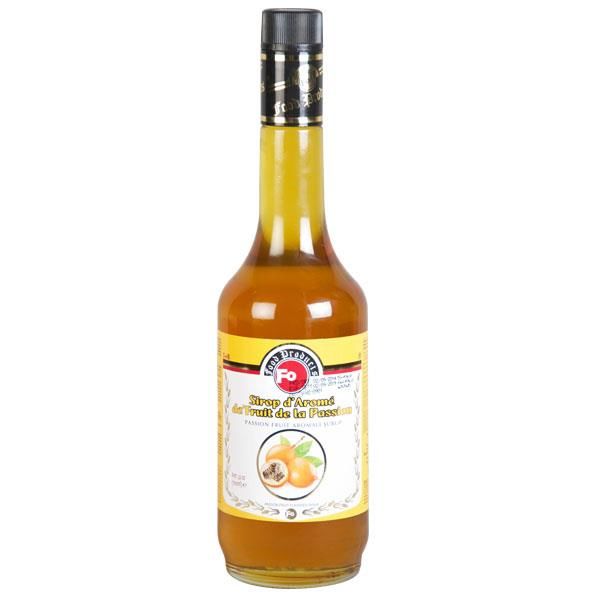 FO PASSION FRUIT AROMALI KOKTEYL SURUBU 70 CL