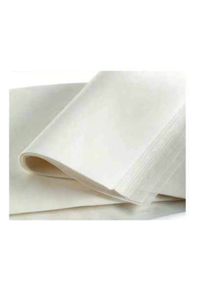 YAĞLI KAĞIT EKSTRA 10 KG 70*100 CM TAKRİBİ 350 ADET PARŞÖMEN VE MİLAJ ÇİZİM KAĞIDI OLARAK KULLANILABİLİR