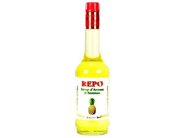 REPO ANANAS AROMALI KOKTEYL SURUBU 70 CL