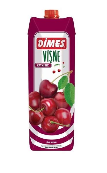 DİMES 1 LT VISNE adet