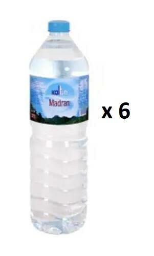 KALTUN MADRAN 1,5 LT*6 LI  PK
