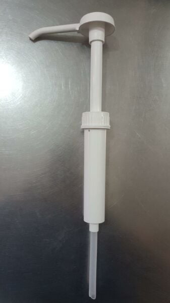 SELANİKLİ KETÇAP & MAYONEZ KOVA POMPASI BOY 32 CM